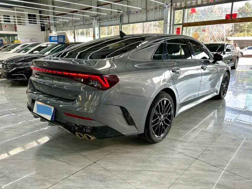 2020 Kia K5 2.0T 240HP L4 8AT,autocango,china used car exporter,china ev exporter,chinese used car exporter,chinese used ev exporter