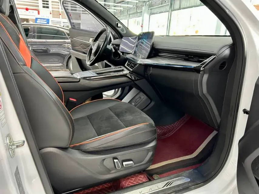 2022 Haval XY 1.5T 184HP L4 7DCT,autocango,china used car exporter,china ev exporter,chinese used car exporter,chinese used ev exporter