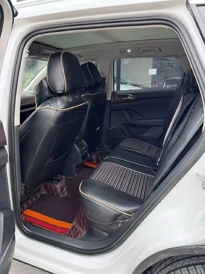 2020 Volkswagen Tharu 2.0T 186HP L4 7DCT,autocango,china used car exporter,china ev exporter,chinese used car exporter,chinese used ev exporter