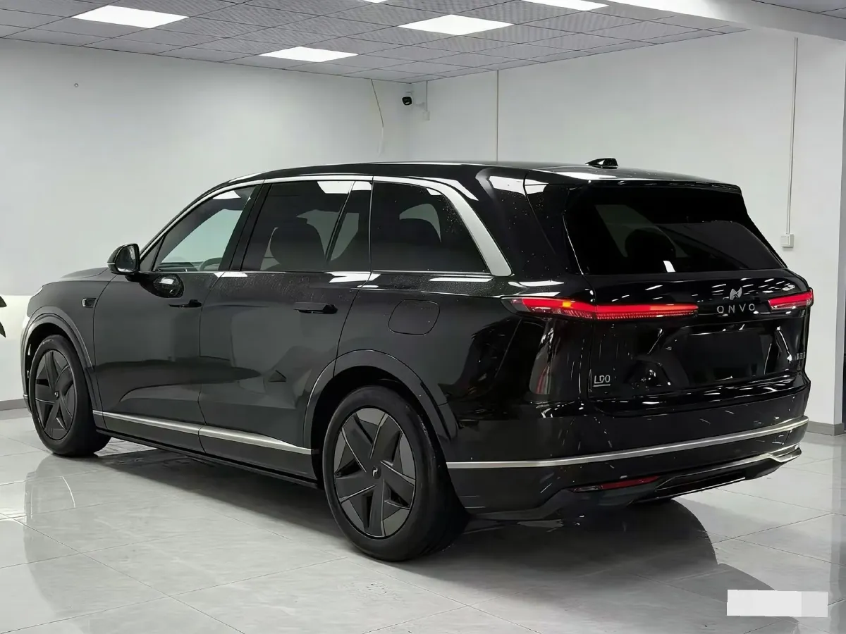 2025 ONVO L90 BEV,autocango,china used car exporter,china ev exporter,chinese used car exporter,chinese used ev exporter