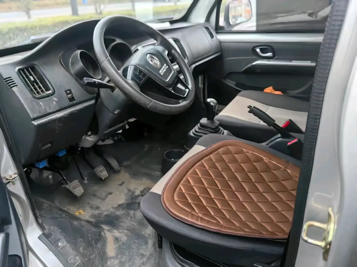 2019 DongFeng DFSK D52 1.5L 112HP L4 5MT,autocango,china used car exporter,china ev exporter,chinese used car exporter,chinese used ev exporter