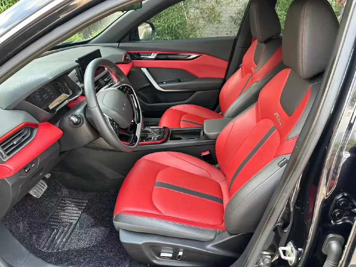 2021 DongFeng Aeolus YiXuan 1.5T 150HP L4 6DCT,autocango,china used car exporter,china ev exporter,chinese used car exporter,chinese used ev exporter