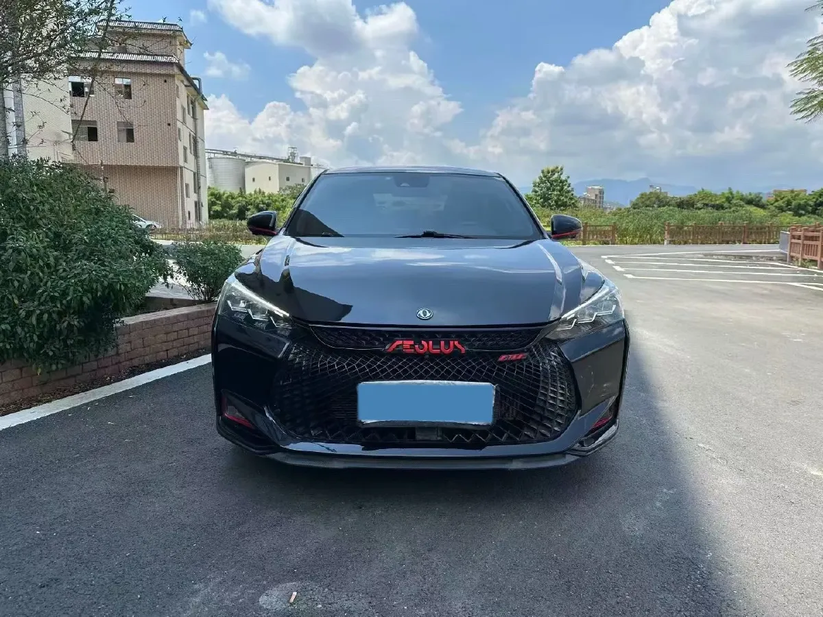 2021 DongFeng Aeolus YiXuan 1.5T 150HP L4 6DCT,autocango,china used car exporter,china ev exporter,chinese used car exporter,chinese used ev exporter