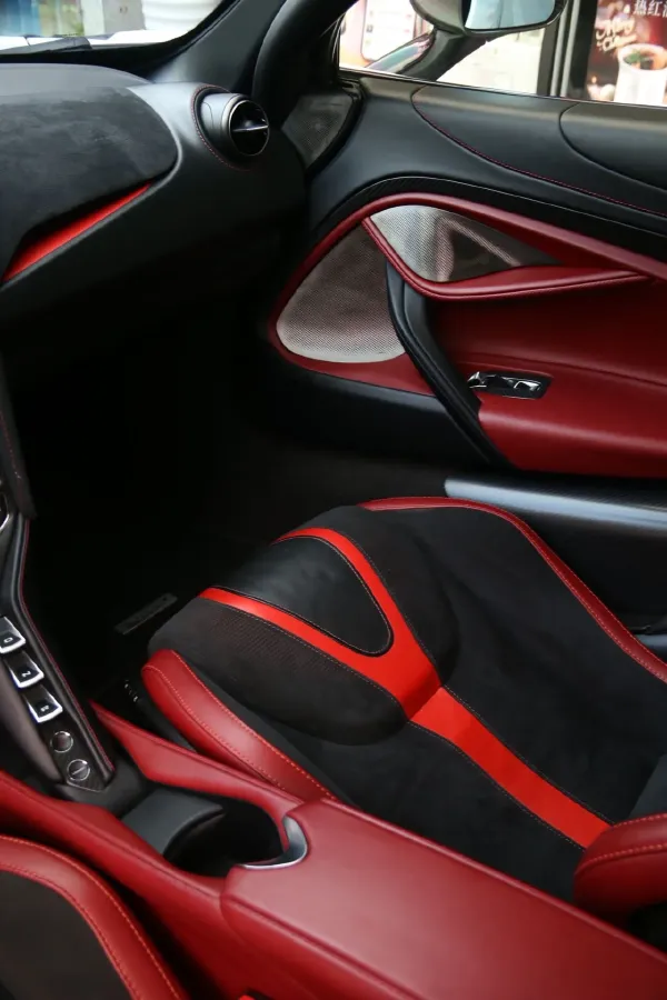 2017 McLaren 720S 4.0T 720HP V8 7DCT,autocango,china used car exporter,china ev exporter,chinese used car exporter,chinese used ev exporter