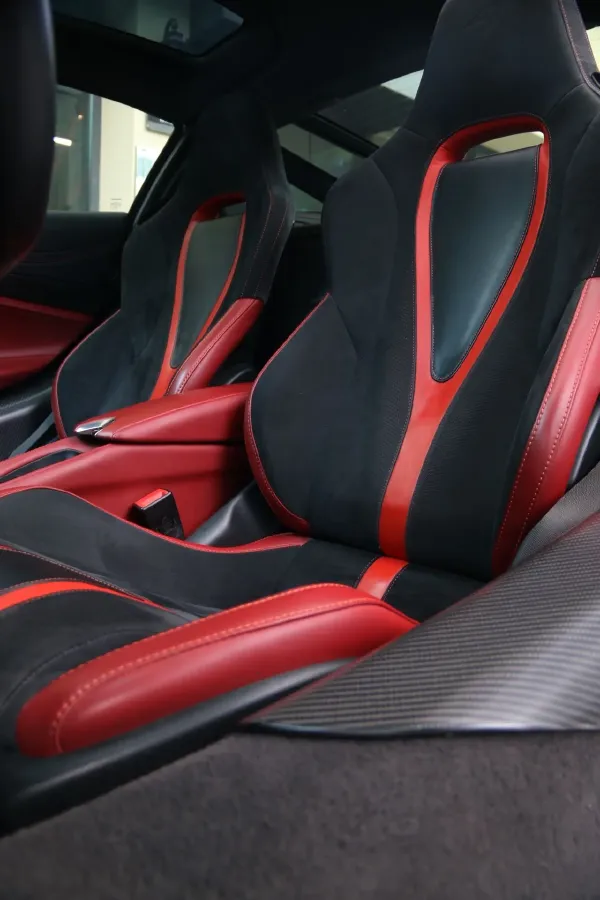 2017 McLaren 720S 4.0T 720HP V8 7DCT,autocango,china used car exporter,china ev exporter,chinese used car exporter,chinese used ev exporter