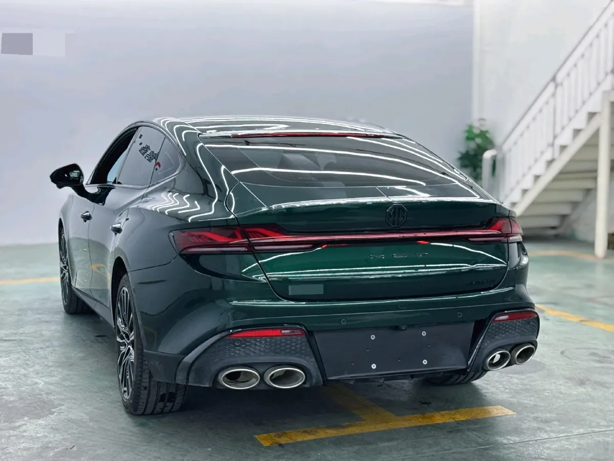 2023 MG 7 2.0T 261HP L4 9AT,autocango,china used car exporter,china ev exporter,chinese used car exporter,chinese used ev exporter