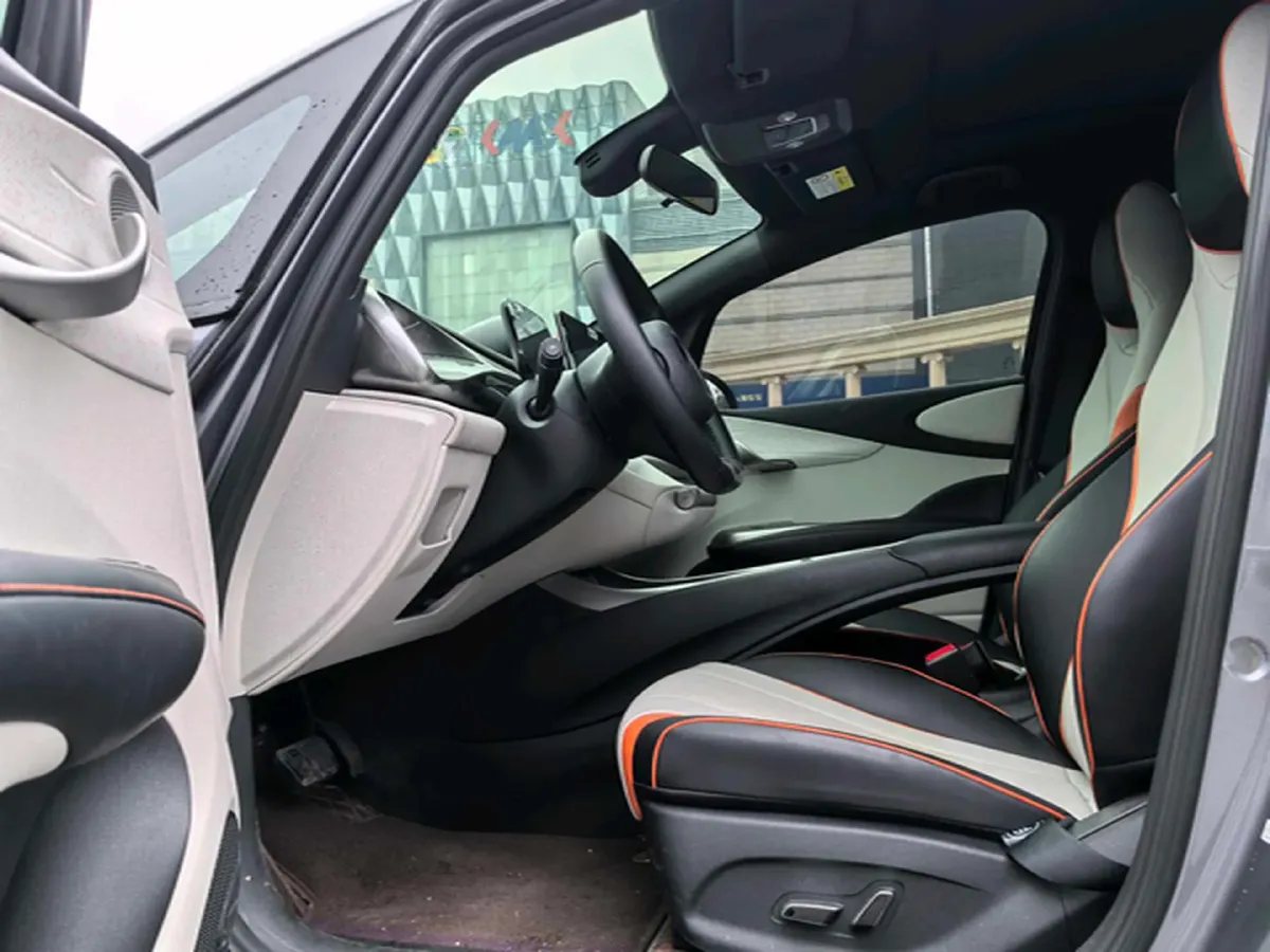 2021 BYD Yuan Pro BEV 50.1KWH,autocango,china used car exporter,china ev exporter,chinese used car exporter,chinese used ev exporter