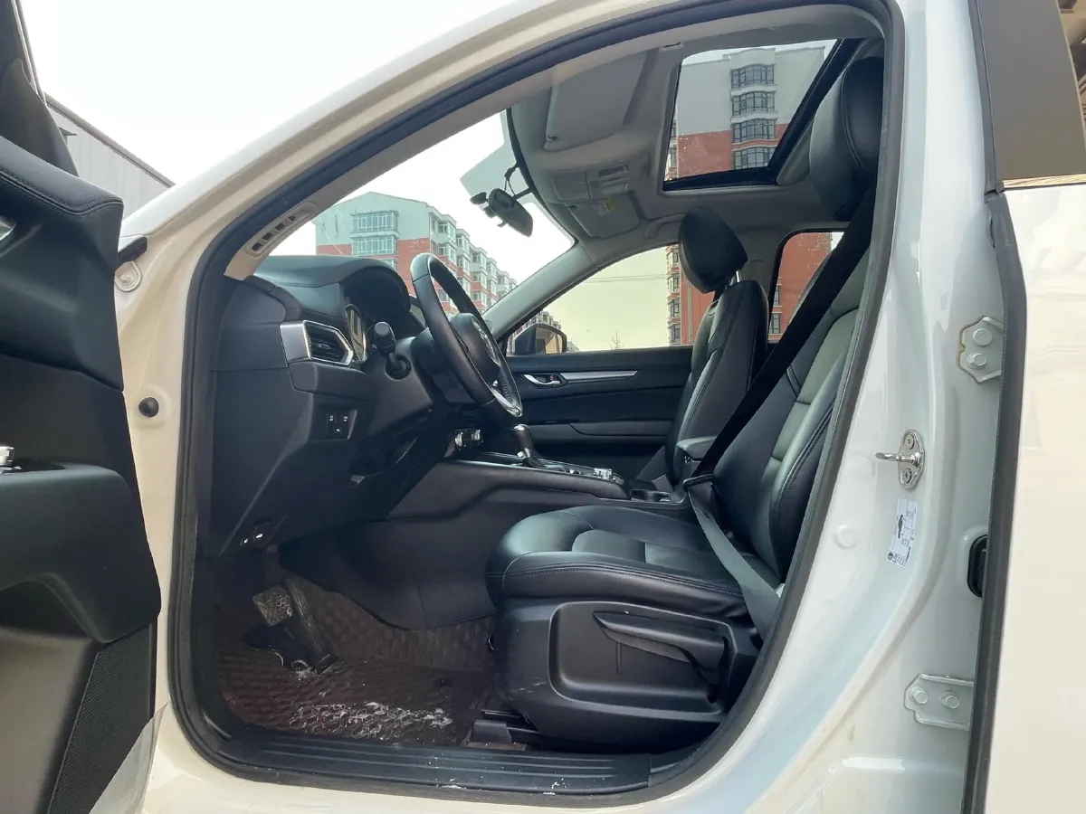 2021 Mazda CX-5 2.0L 155HP L4 6AT,autocango,china used car exporter,china ev exporter,chinese used car exporter,chinese used ev exporter