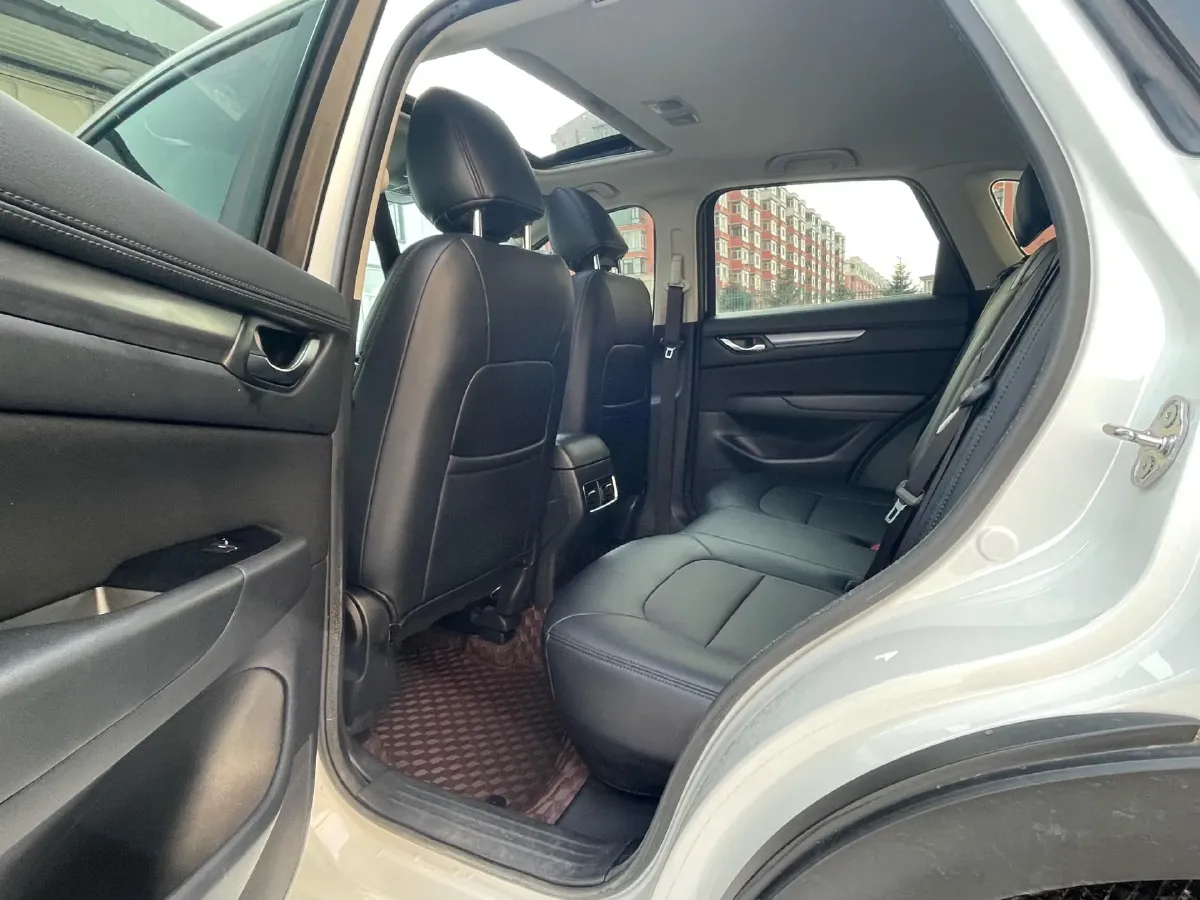 2021 Mazda CX-5 2.0L 155HP L4 6AT,autocango,china used car exporter,china ev exporter,chinese used car exporter,chinese used ev exporter