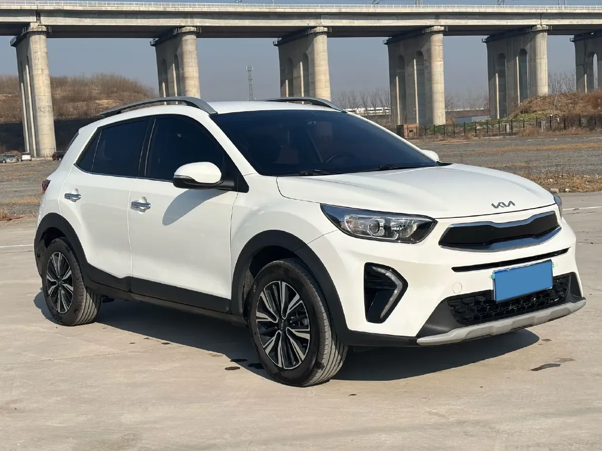 2021 Kia KX1 1.4L 100HP L4 6AT,autocango,china used car exporter,china ev exporter,chinese used car exporter,chinese used ev exporter