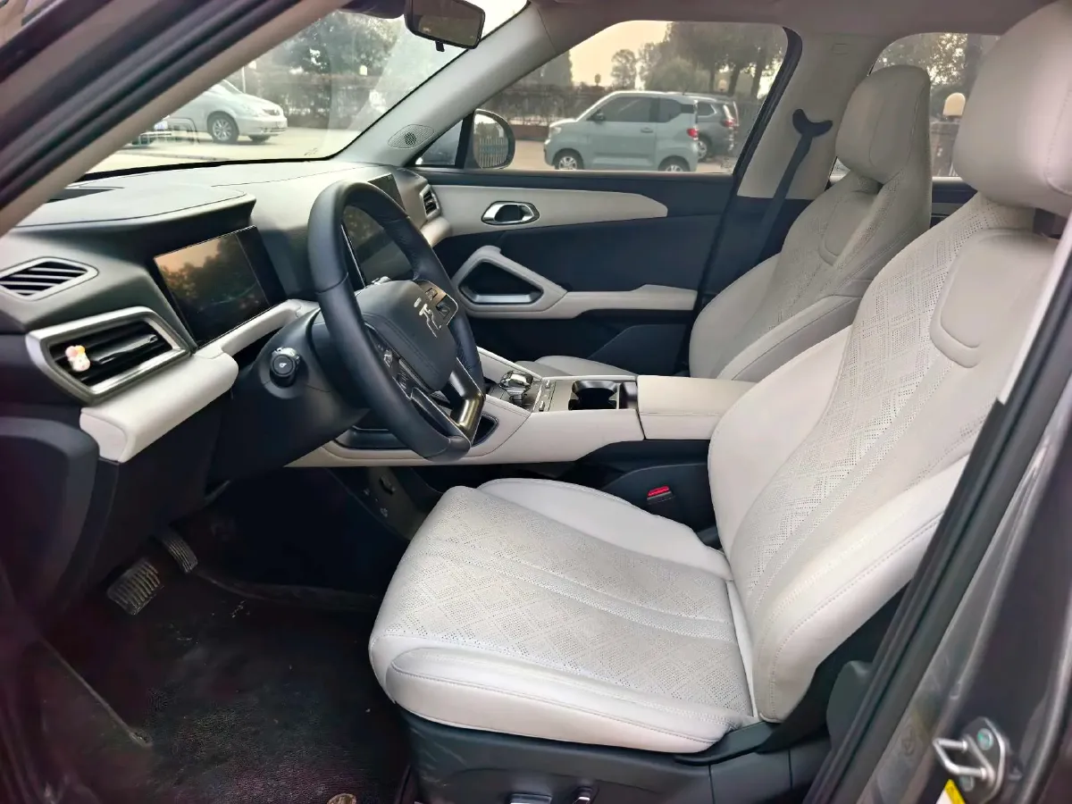 2024 BYD YuanUP BEV 45.12KWH,autocango,china used car exporter,china ev exporter,chinese used car exporter,chinese used ev exporter