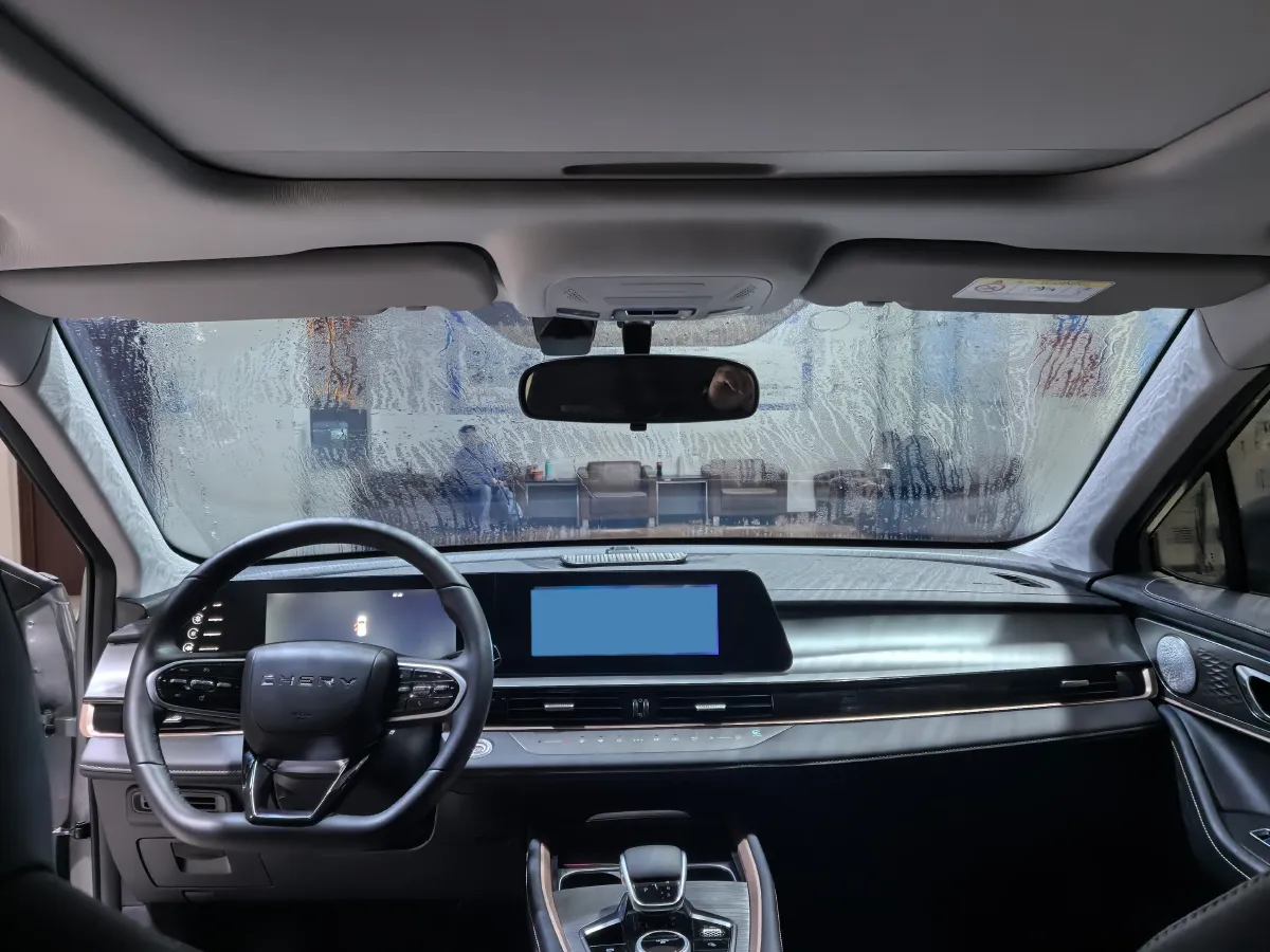 2022 Chery Omoda 1.5T 156HP L4 CVT,autocango,china used car exporter,china ev exporter,chinese used car exporter,chinese used ev exporter