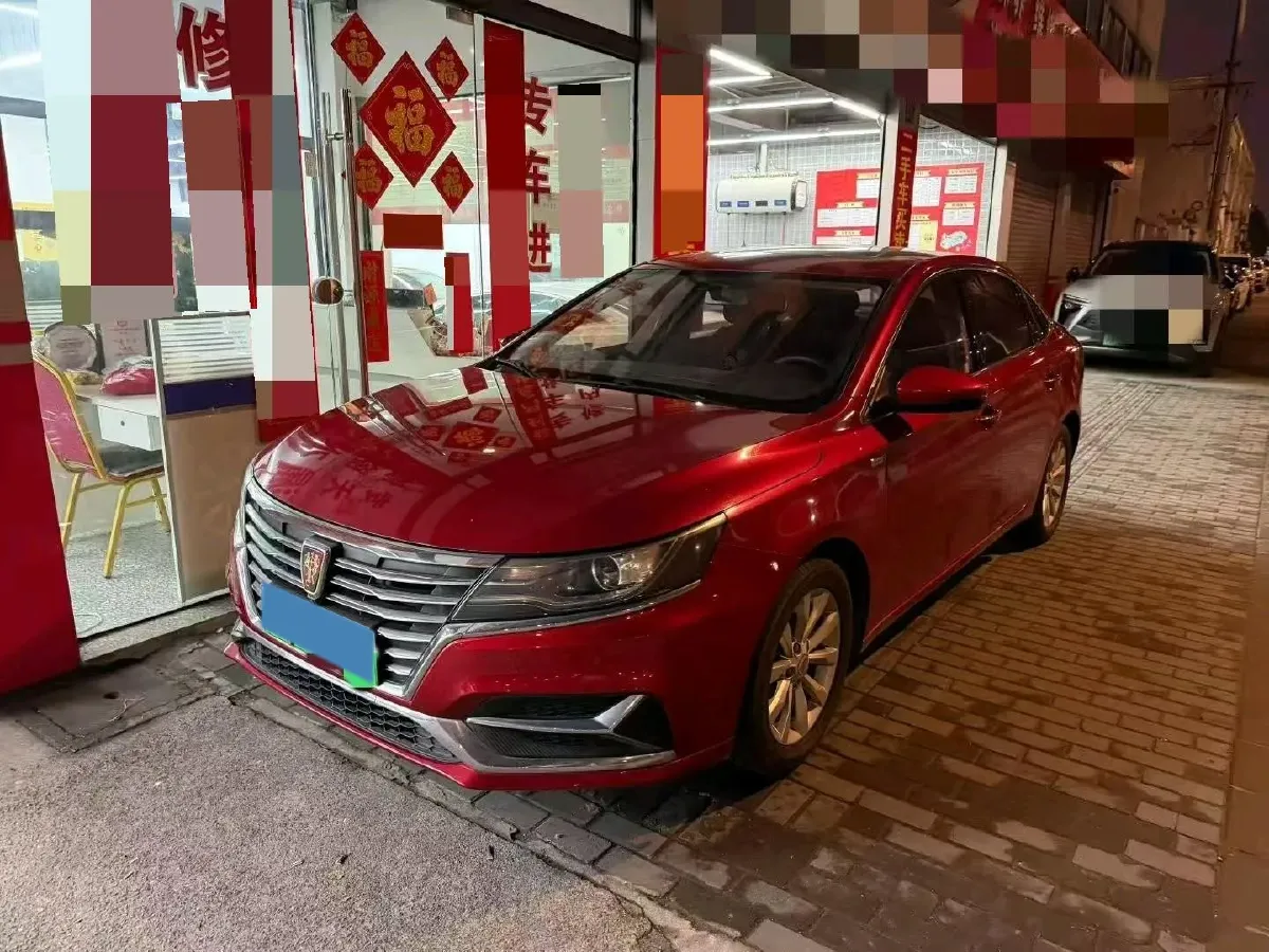 2017 Roewe i6 1.0T 125HP L3 2AT PHEV,autocango,china used car exporter,china ev exporter,chinese used car exporter,chinese used ev exporter