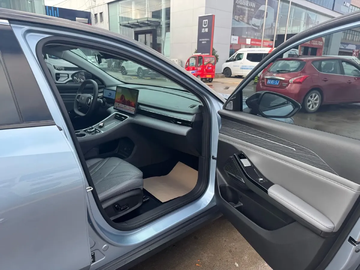 2025 BYD Seal 06 Wagon 1.5L 101HP L4 E-CVT PHEV,autocango,china used car exporter,china ev exporter,chinese used car exporter,chinese used ev exporter