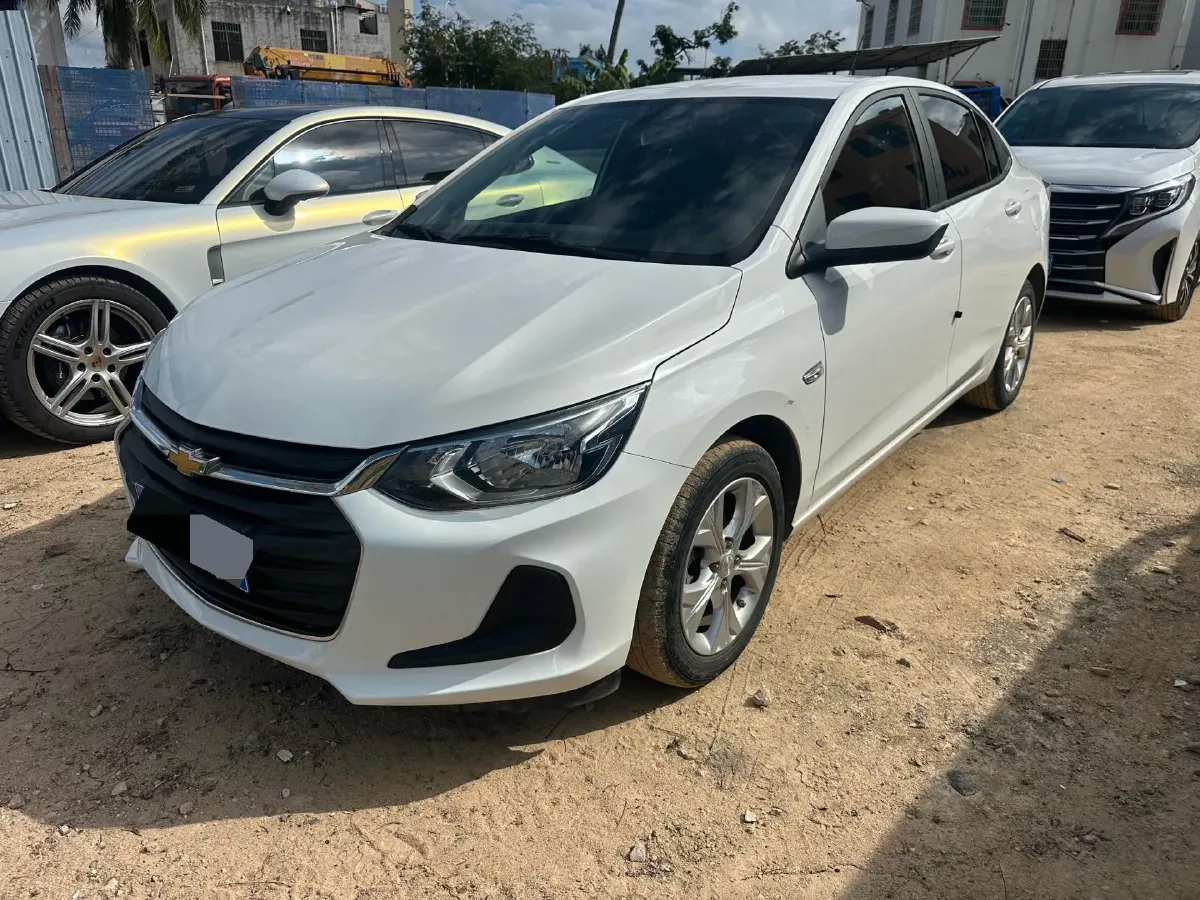 2021 Chevrolet Cavalier 1.0T 125HP L3 6AT,autocango,china used car exporter,china ev exporter,chinese used car exporter,chinese used ev exporter