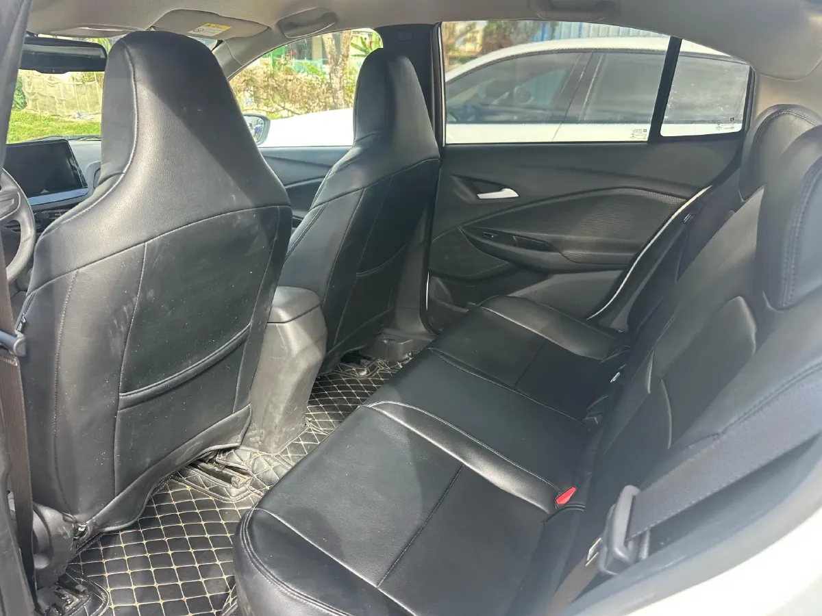 2021 Chevrolet Cavalier 1.0T 125HP L3 6AT,autocango,china used car exporter,china ev exporter,chinese used car exporter,chinese used ev exporter