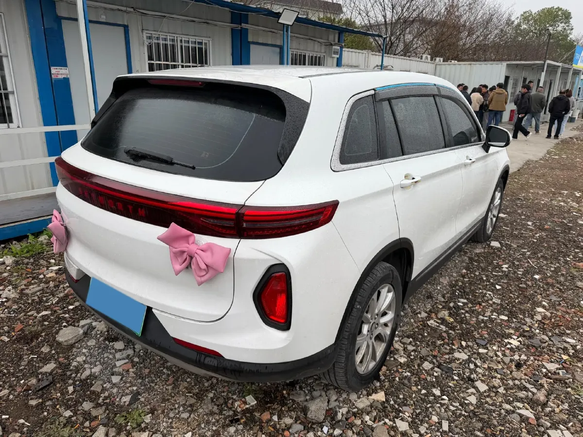 2023 Skyworth EV6 BEV 71.98KWH,autocango,china used car exporter,china ev exporter,chinese used car exporter,chinese used ev exporter
