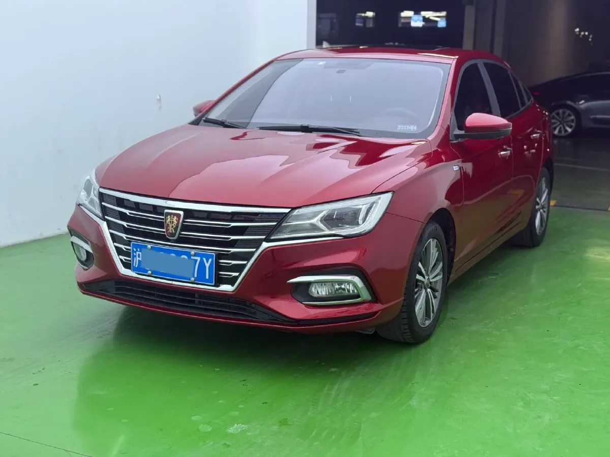 2019 Roewe i5 1.5L 120HP L4 CVT,autocango,china used car exporter,china ev exporter,chinese used car exporter,chinese used ev exporter