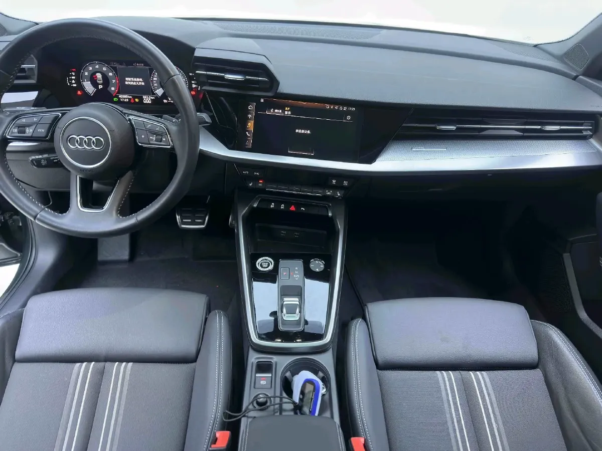 2023 Audi A3 1.4T 150HP L4 7DCT,autocango,china used car exporter,china ev exporter,chinese used car exporter,chinese used ev exporter