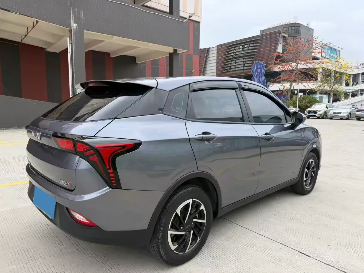 2021 Neta V BEV 38.54KWH,autocango,china used car exporter,china ev exporter,chinese used car exporter,chinese used ev exporter