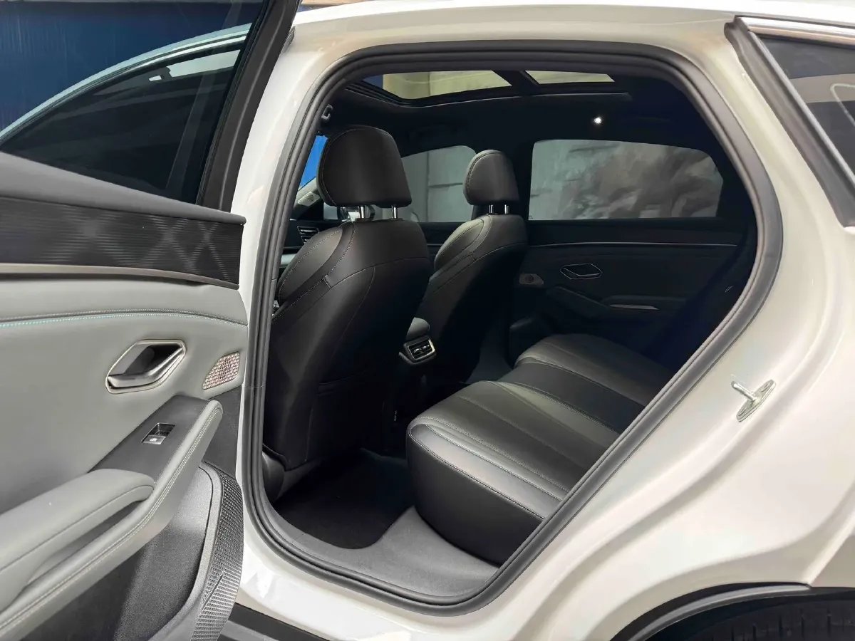 2025 BYD QinL 1.5L 101HP L4 E-CVT PHEV 15.87KWH,autocango,china used car exporter,china ev exporter,chinese used car exporter,chinese used ev exporter