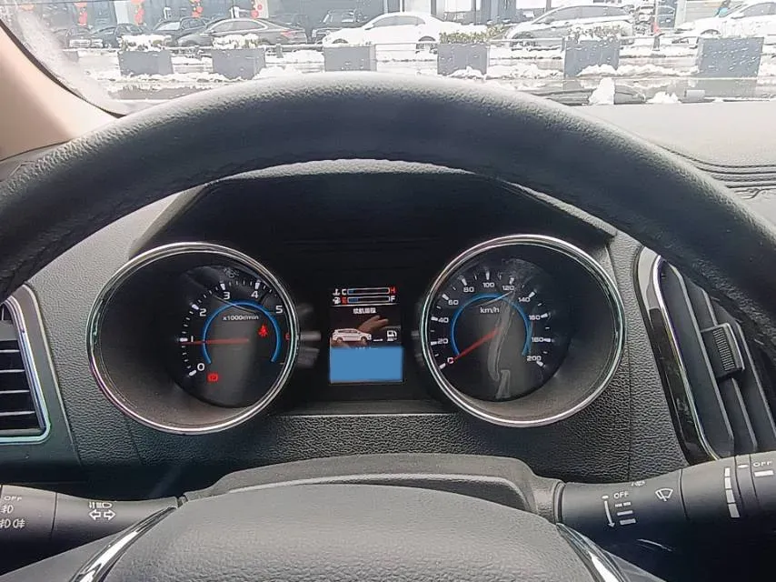 2017 LiFan XuanLang 1.5T 141HP L4 8AT,autocango,china used car exporter,china ev exporter,chinese used car exporter,chinese used ev exporter