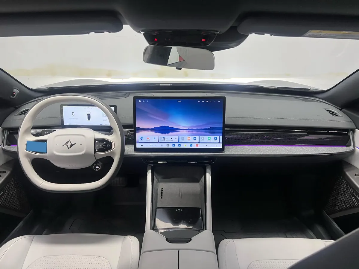 2024 DongFeng eπ eπ007 BEV 56.83KWH,autocango,china used car exporter,china ev exporter,chinese used car exporter,chinese used ev exporter