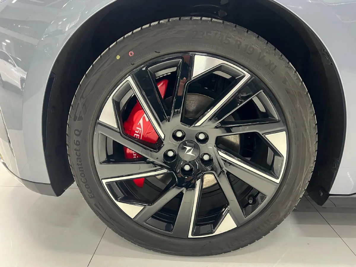 2024 DongFeng eπ eπ007 BEV 56.83KWH,autocango,china used car exporter,china ev exporter,chinese used car exporter,chinese used ev exporter