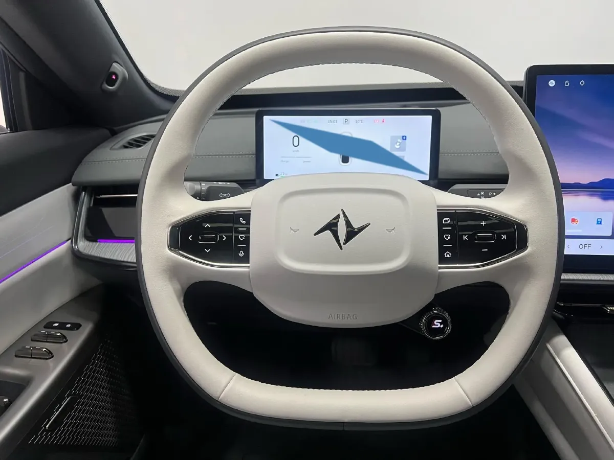 2024 DongFeng eπ eπ007 BEV 56.83KWH,autocango,china used car exporter,china ev exporter,chinese used car exporter,chinese used ev exporter