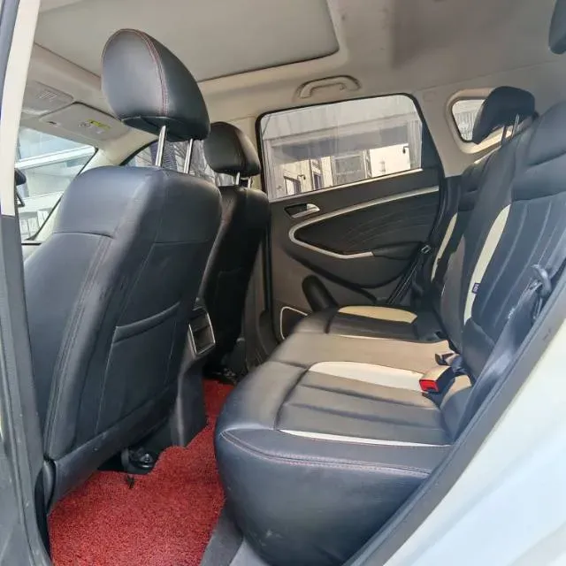 2021 Yema BoJun 1.5L 112HP L4 CVT,autocango,china used car exporter,china ev exporter,chinese used car exporter,chinese used ev exporter