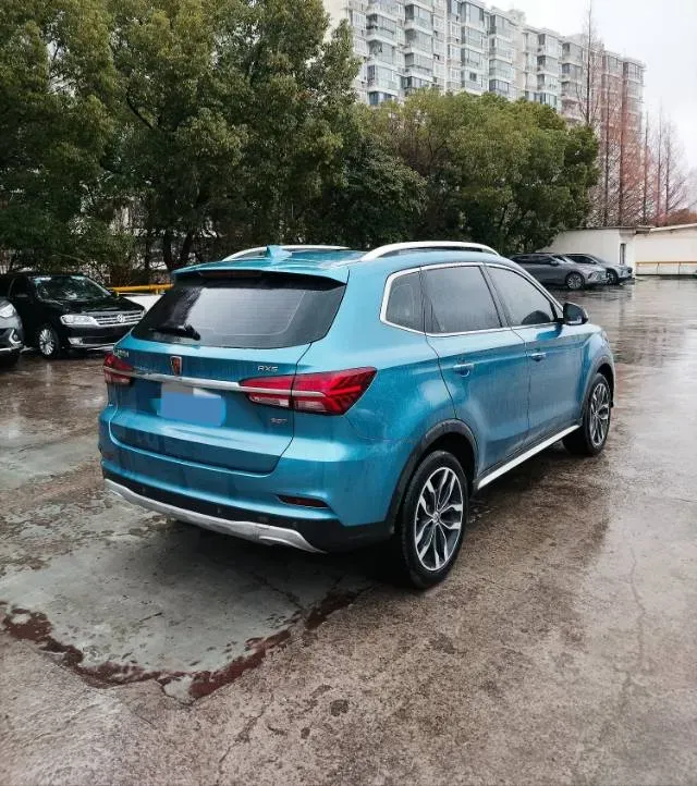 2018 Roewe RX5 1.5T 169HP L4 7DCT,autocango,china used car exporter,china ev exporter,chinese used car exporter,chinese used ev exporter