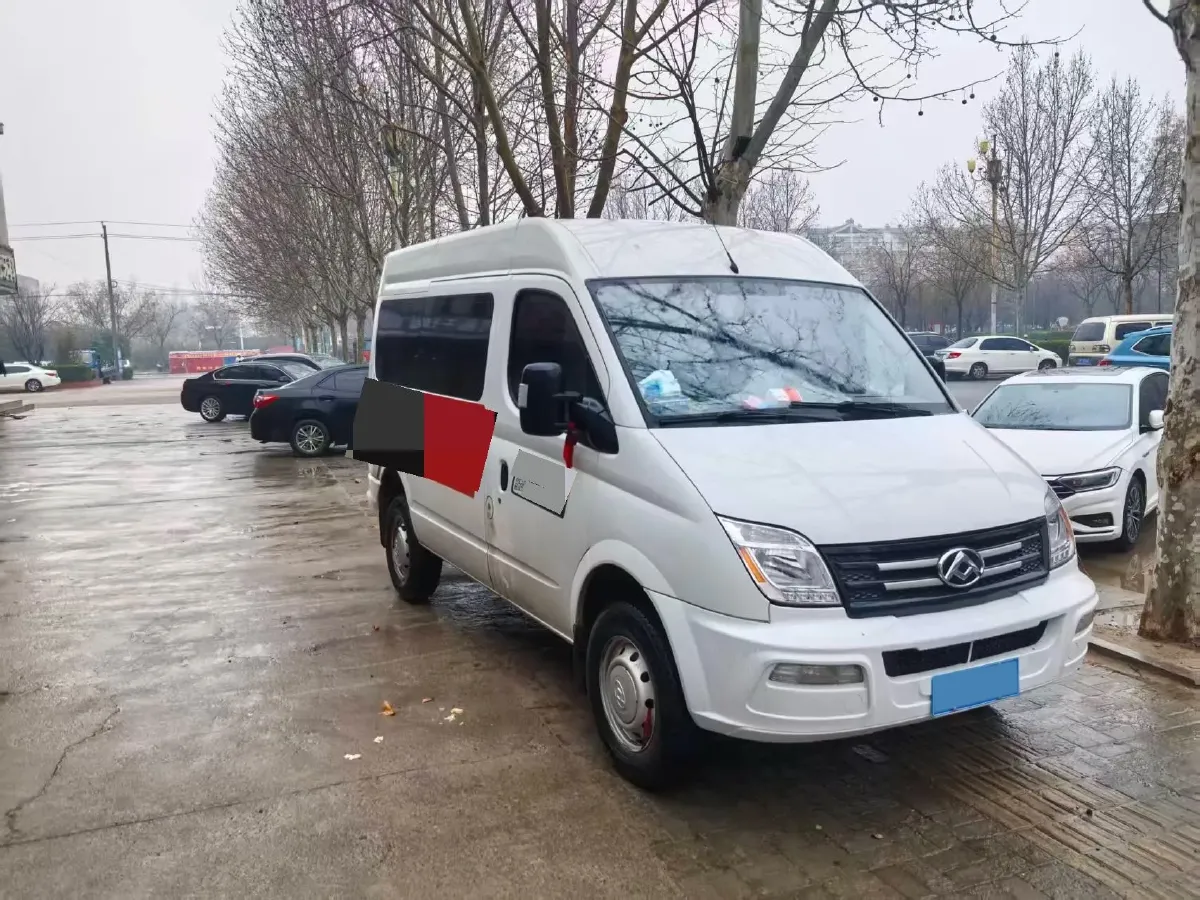 2023 Foton Mars 2.0T 163HP L4 6MT,autocango,china used car exporter,china ev exporter,chinese used car exporter,chinese used ev exporter