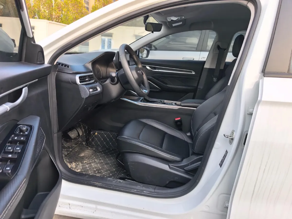 2023 Geely Emgrand 1.5L 127HP L4 CVT,autocango,china used car exporter,china ev exporter,chinese used car exporter,chinese used ev exporter