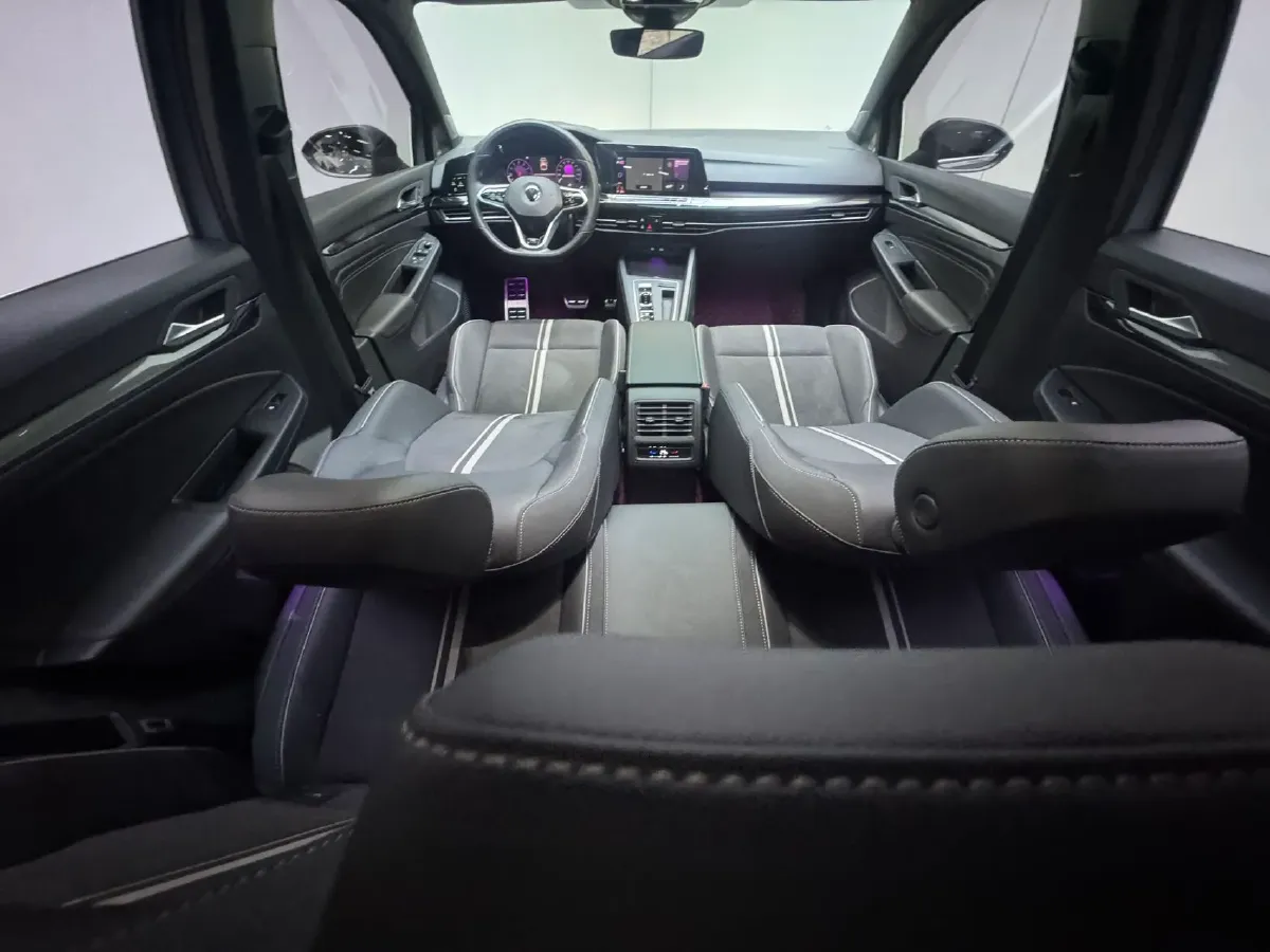 2023 Volkswagen Golf 1.4T 150HP L4 7DCT,autocango,china used car exporter,china ev exporter,chinese used car exporter,chinese used ev exporter