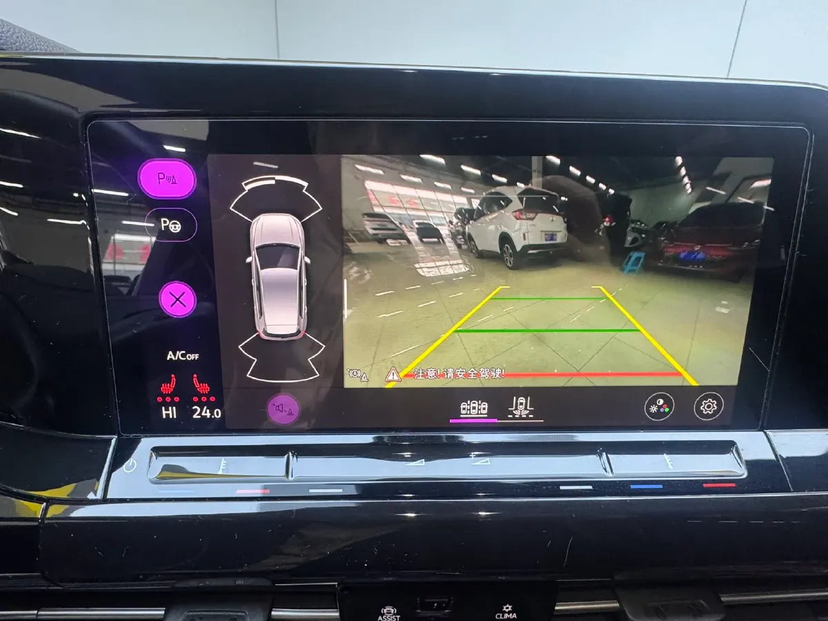 2023 Volkswagen Golf 1.4T 150HP L4 7DCT,autocango,china used car exporter,china ev exporter,chinese used car exporter,chinese used ev exporter