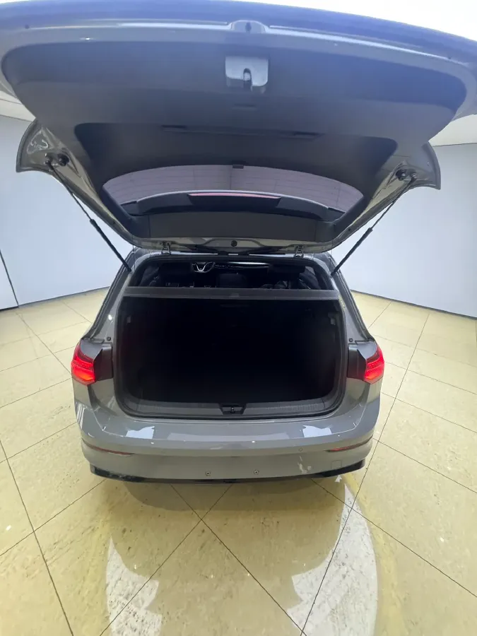 2023 Volkswagen Golf 1.4T 150HP L4 7DCT,autocango,china used car exporter,china ev exporter,chinese used car exporter,chinese used ev exporter