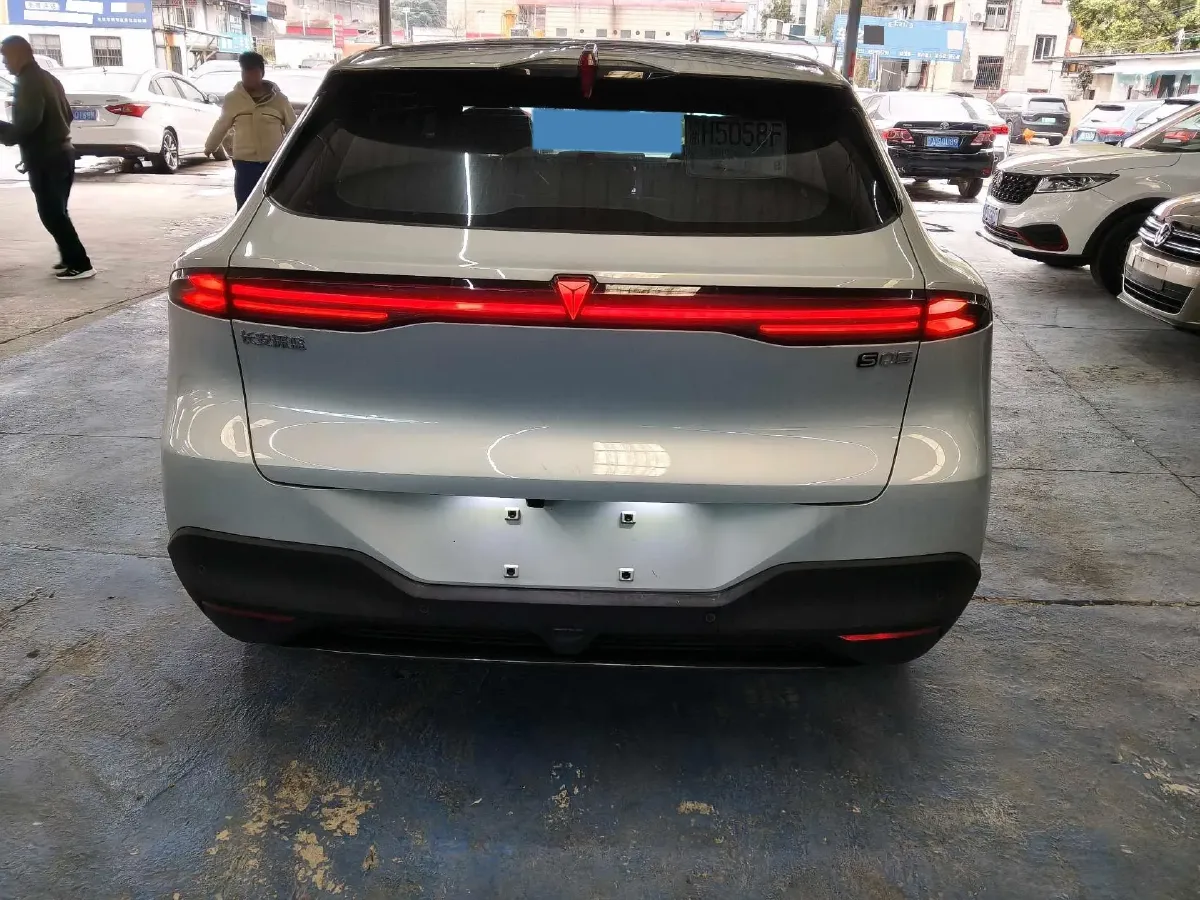 2025 DongFeng eπ eπ007 BEV,autocango,china used car exporter,china ev exporter,chinese used car exporter,chinese used ev exporter