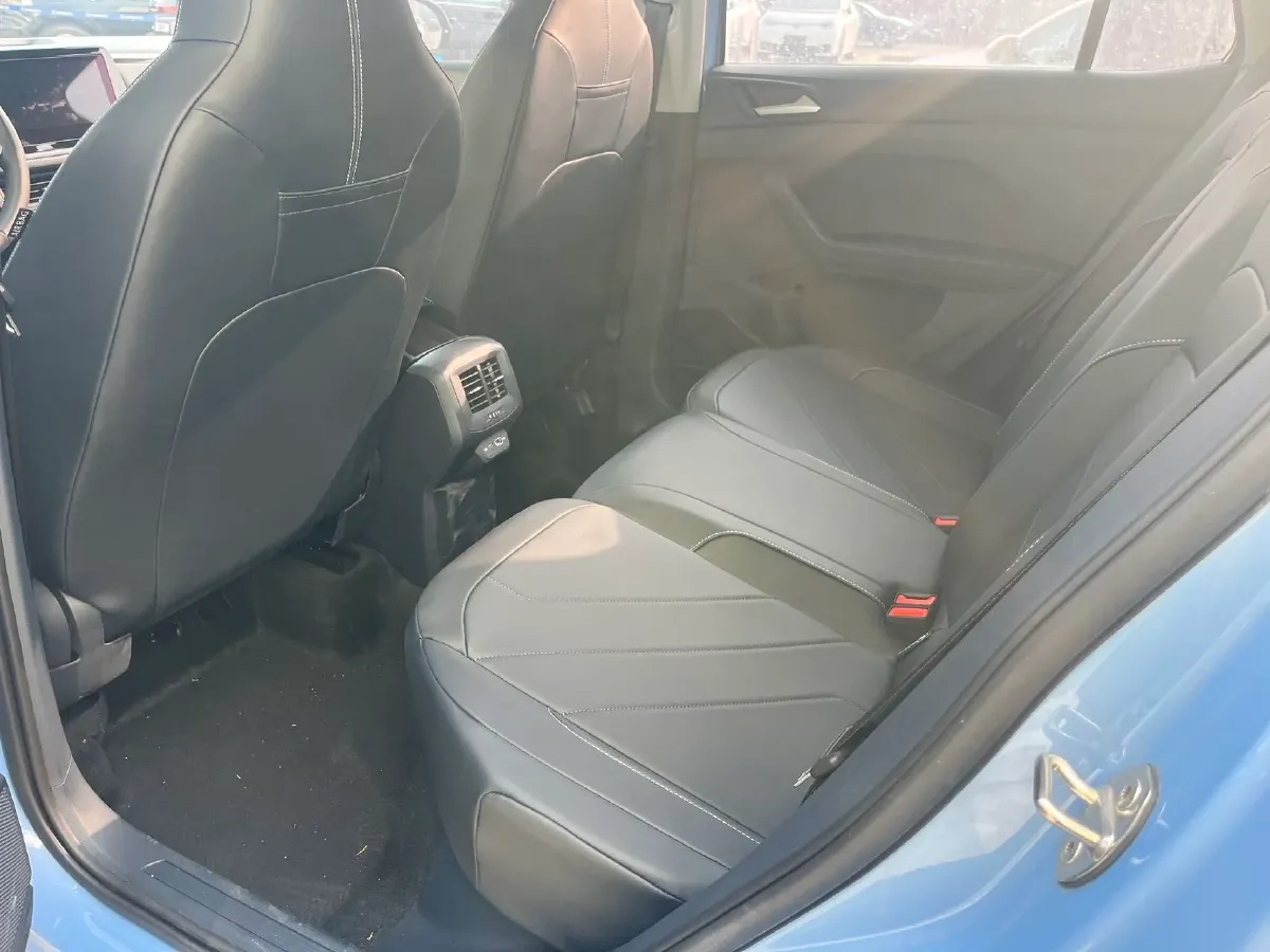 2025 Volkswagen Tharu 1.5T 160HP L4 7DCT,autocango,china used car exporter,china ev exporter,chinese used car exporter,chinese used ev exporter