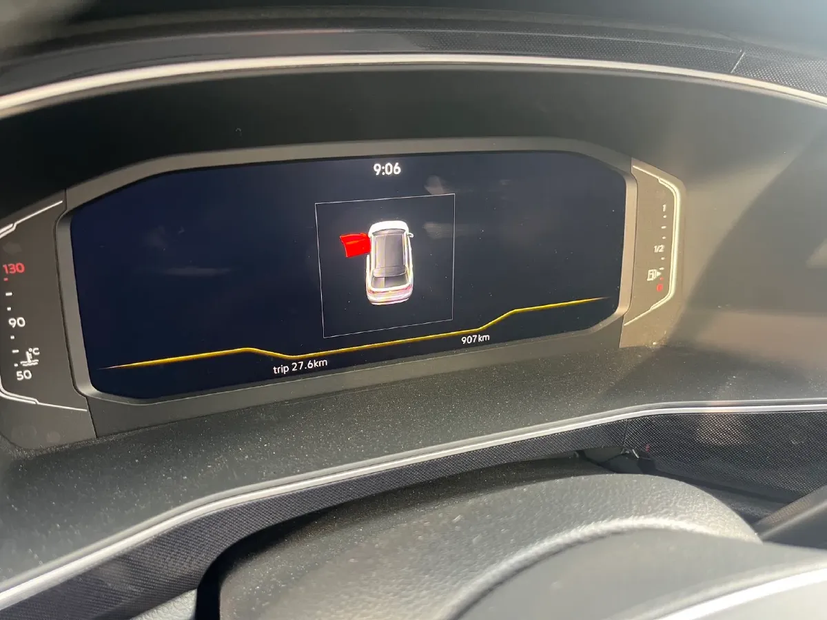 2025 Volkswagen Tharu 1.5T 160HP L4 7DCT,autocango,china used car exporter,china ev exporter,chinese used car exporter,chinese used ev exporter