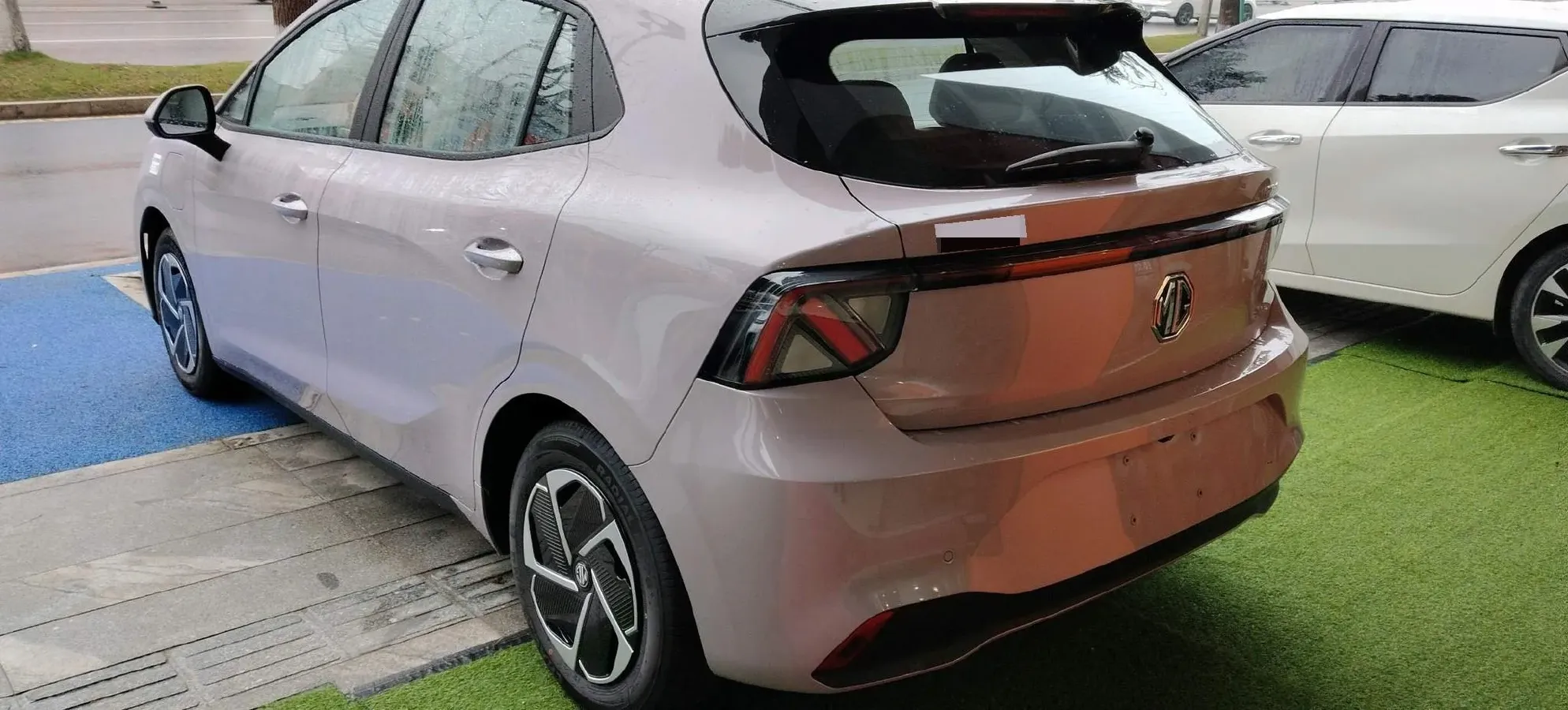 2026 Geely Galaxy XingYuan BEV,autocango,china used car exporter,china ev exporter,chinese used car exporter,chinese used ev exporter