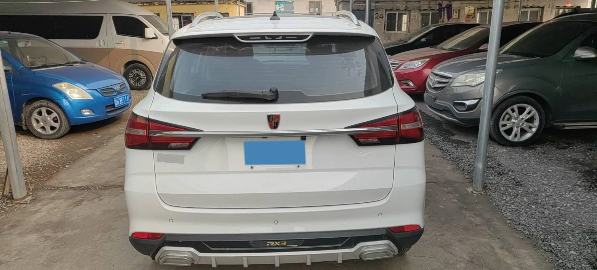 2018 Roewe i6 1.5T 169HP L4 6MT,autocango,china used car exporter,china ev exporter,chinese used car exporter,chinese used ev exporter