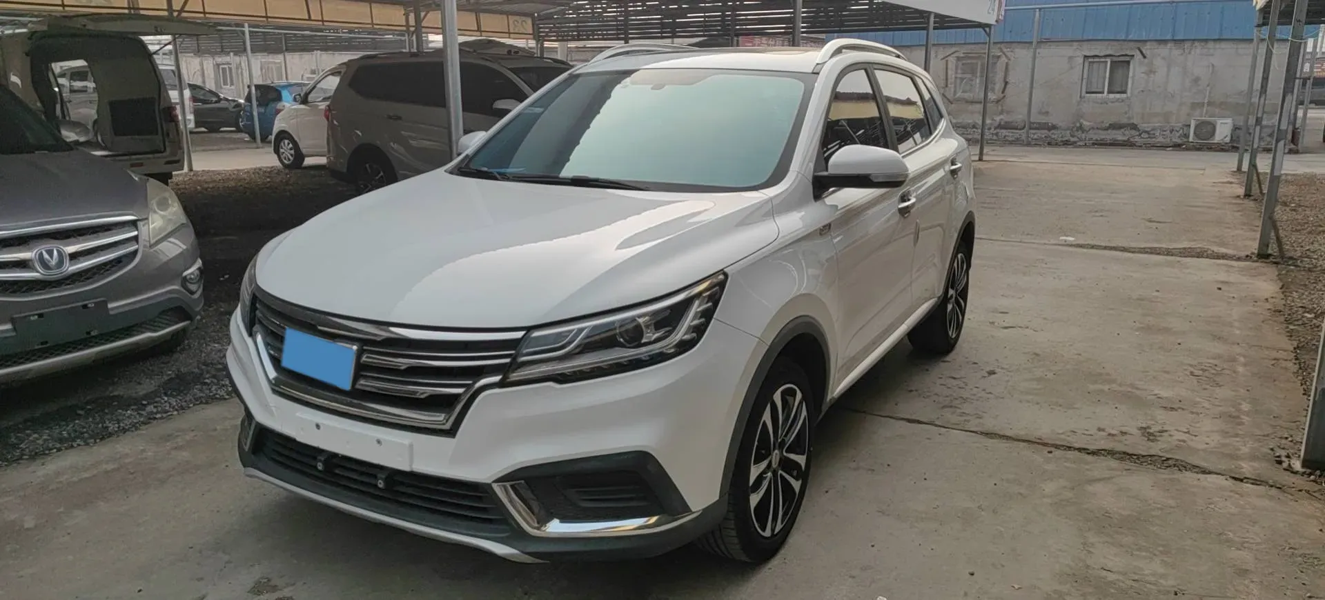 2018 Roewe i6 1.5T 169HP L4 6MT,autocango,china used car exporter,china ev exporter,chinese used car exporter,chinese used ev exporter