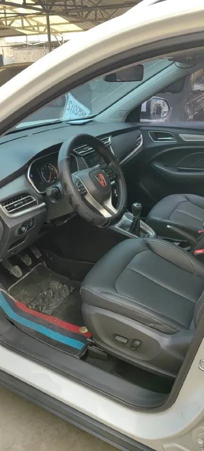 2018 Roewe i6 1.5T 169HP L4 6MT,autocango,china used car exporter,china ev exporter,chinese used car exporter,chinese used ev exporter