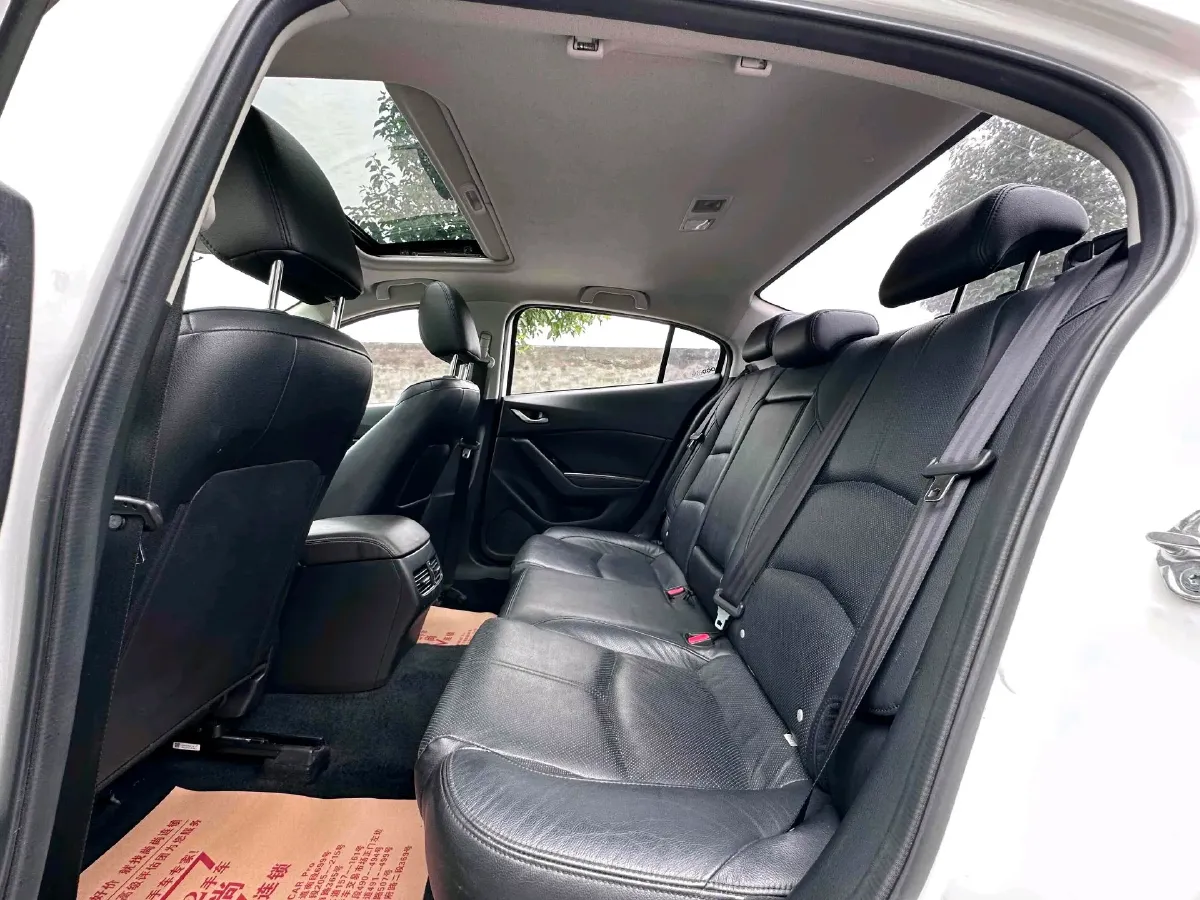 2020 Mazda 3 Axela 1.5L 117HP L4 6AT,autocango,china used car exporter,china ev exporter,chinese used car exporter,chinese used ev exporter