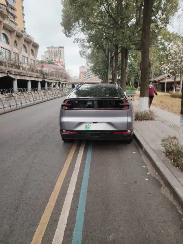 2025 ChangAn QiYuan E07 BEV 89.98KWH,autocango,china used car exporter,china ev exporter,chinese used car exporter,chinese used ev exporter