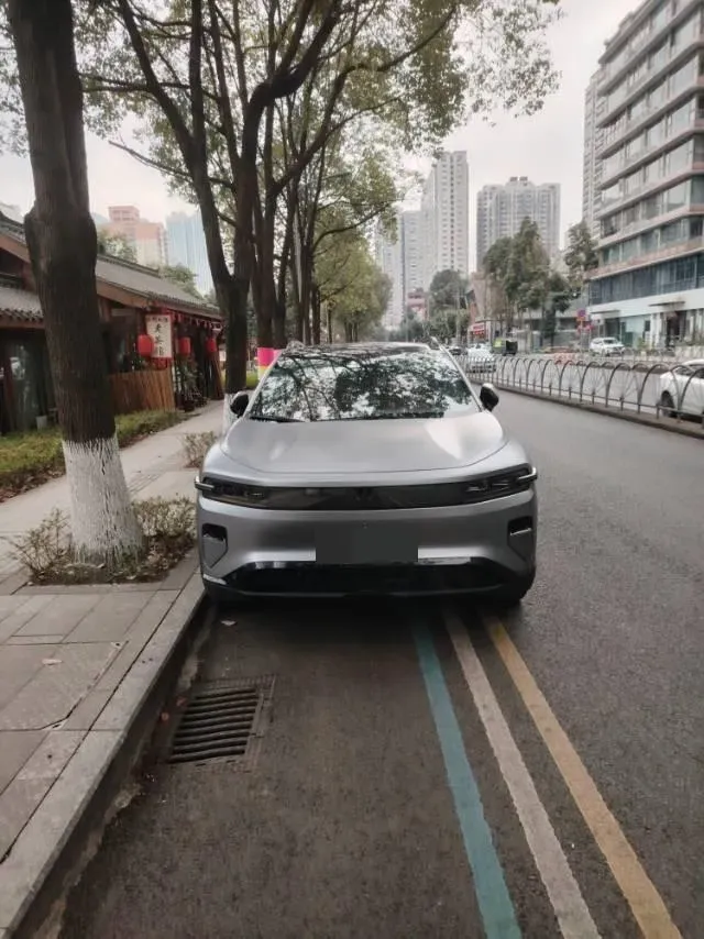 2025 ChangAn QiYuan E07 BEV 89.98KWH,autocango,china used car exporter,china ev exporter,chinese used car exporter,chinese used ev exporter