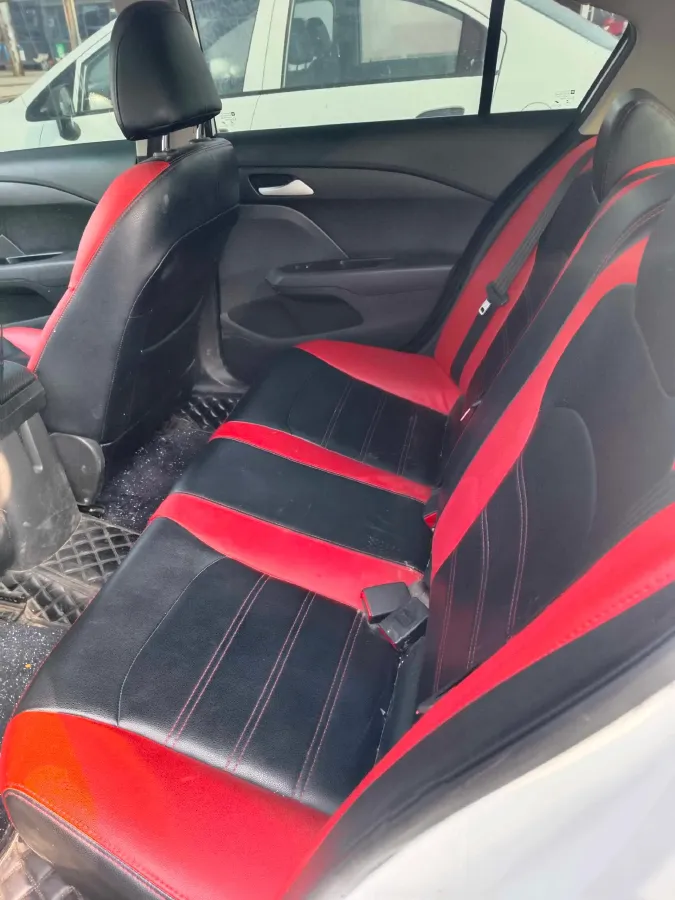 2019 Chevrolet Cavalier 1.5L 113HP L4 6AT,autocango,china used car exporter,china ev exporter,chinese used car exporter,chinese used ev exporter