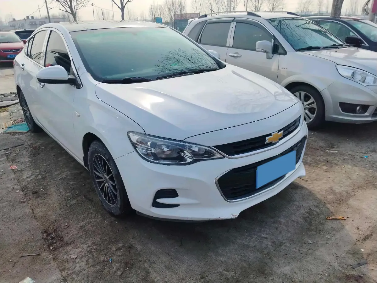 2019 Chevrolet Cavalier 1.5L 113HP L4 6AT,autocango,china used car exporter,china ev exporter,chinese used car exporter,chinese used ev exporter
