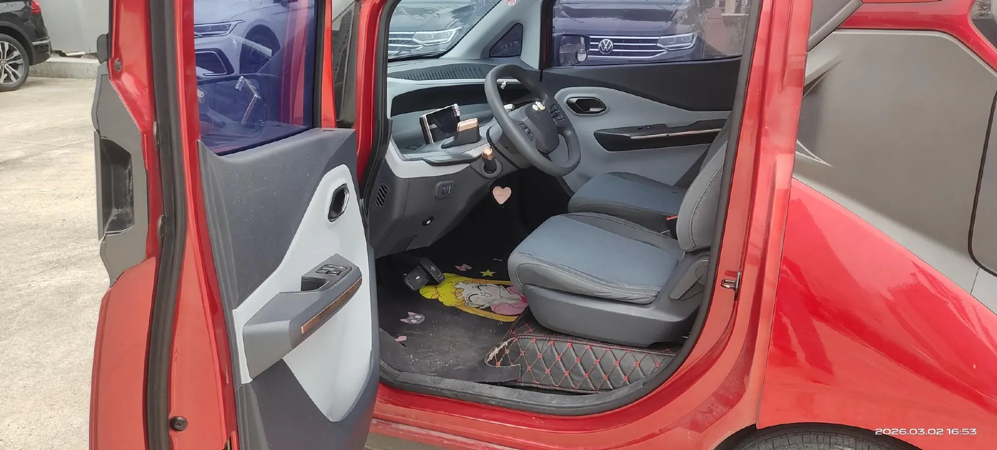 2018 BaoJun E200 BEV 22KWH,autocango,china used car exporter,china ev exporter,chinese used car exporter,chinese used ev exporter