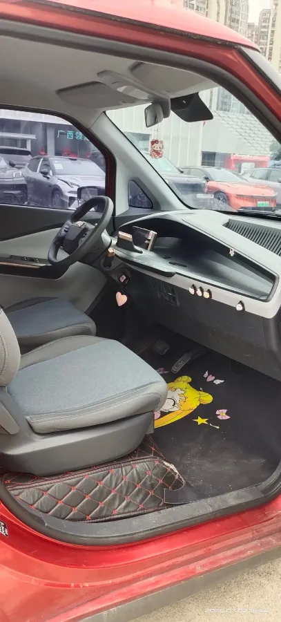 2018 BaoJun E200 BEV 22KWH,autocango,china used car exporter,china ev exporter,chinese used car exporter,chinese used ev exporter